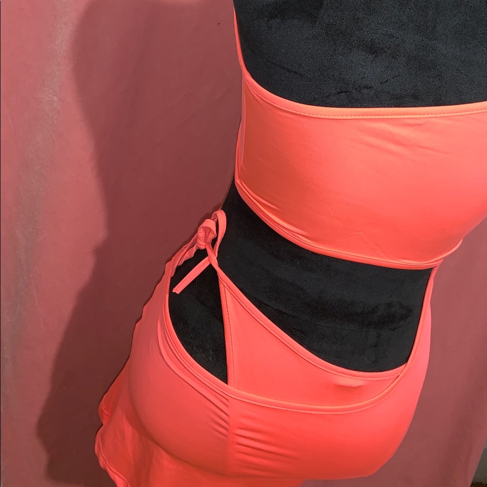 Host Pick Y2k Pink Bikini dress โจ๐ - Picture 5 of 5